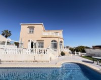 Resale - Villa - Villamartin, Orihuela Costa - Villamartin