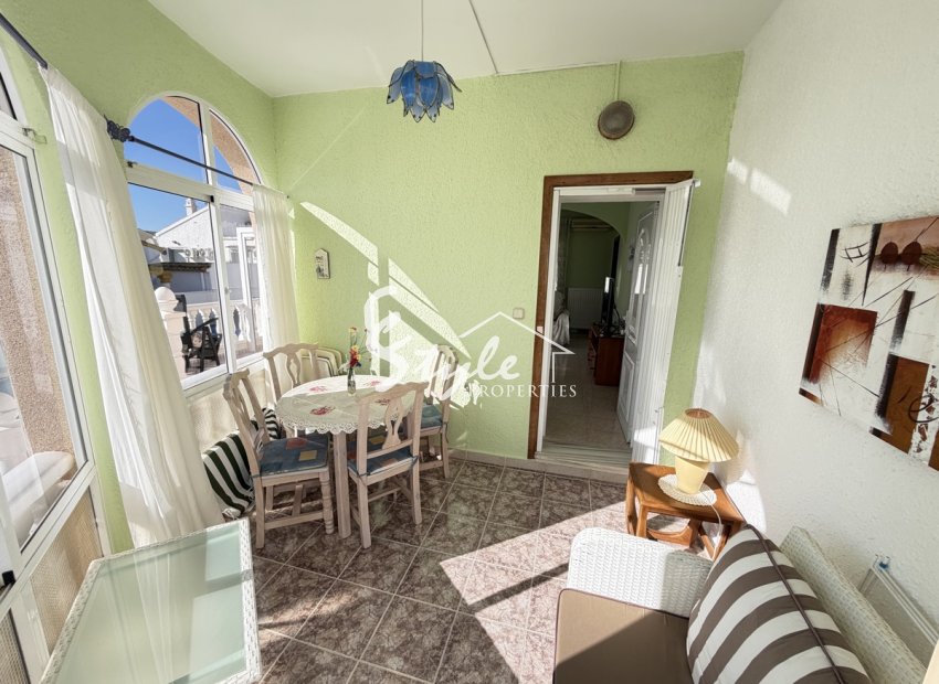 Resale - Villa - Villamartin, Orihuela Costa - Villamartin