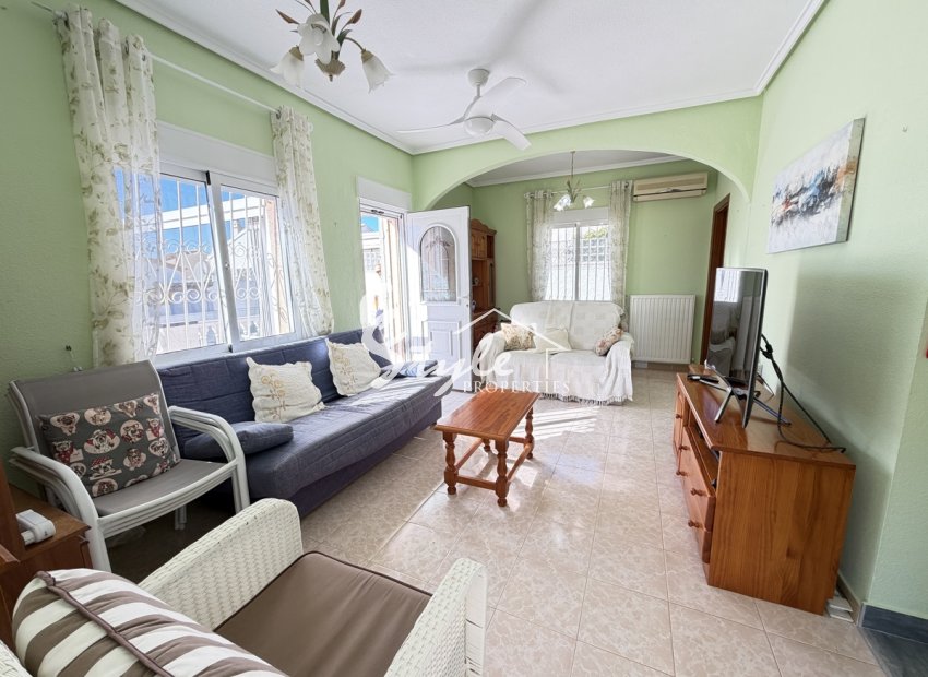 Resale - Villa - Villamartin, Orihuela Costa - Villamartin