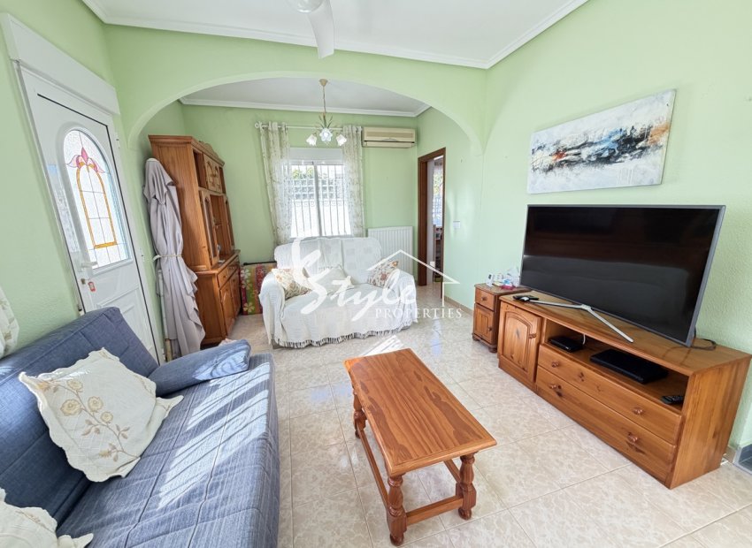 Resale - Villa - Villamartin, Orihuela Costa - Villamartin