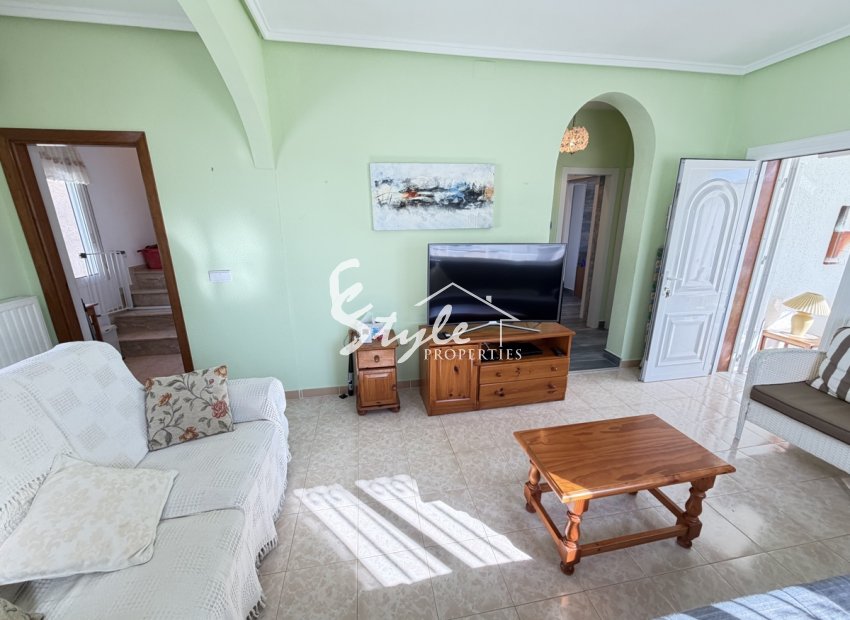 Resale - Villa - Villamartin, Orihuela Costa - Villamartin