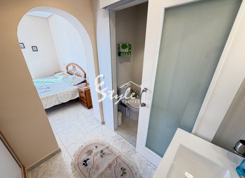 Resale - Villa - Villamartin, Orihuela Costa - Villamartin