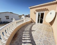 Resale - Villa - Villamartin, Orihuela Costa - Villamartin