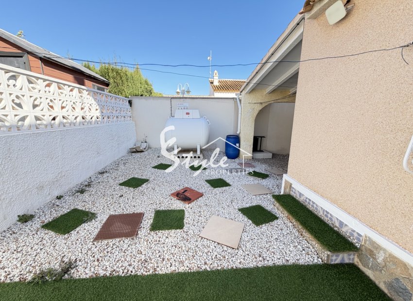 Resale - Villa - Villamartin, Orihuela Costa - Villamartin