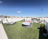 Resale - Villa - Villamartin, Orihuela Costa - Villamartin