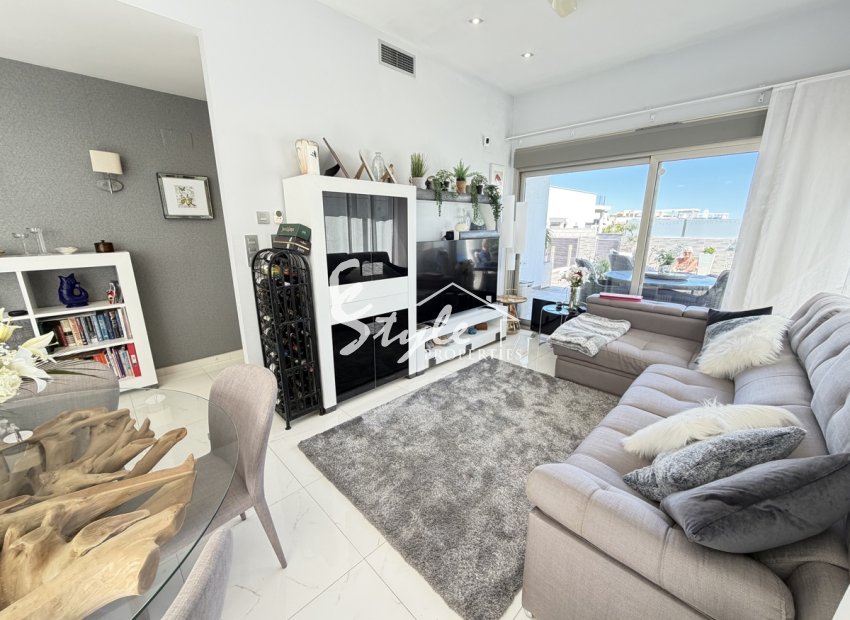 Resale - Villa - Villamartin, Orihuela Costa - Villamartin