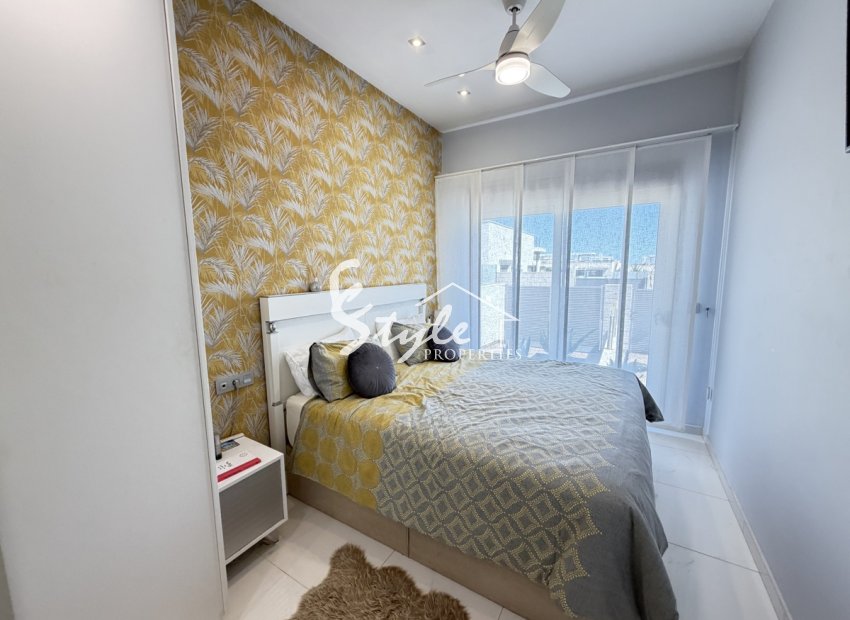 Resale - Villa - Villamartin, Orihuela Costa - Villamartin