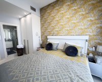 Resale - Villa - Villamartin, Orihuela Costa - Villamartin