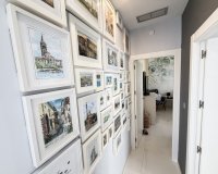 Resale - Villa - Villamartin, Orihuela Costa - Villamartin