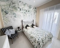 Resale - Villa - Villamartin, Orihuela Costa - Villamartin