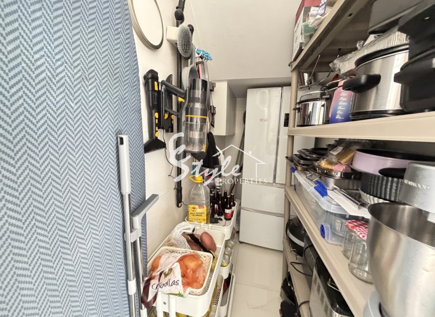 Resale - Villa - Villamartin, Orihuela Costa - Villamartin