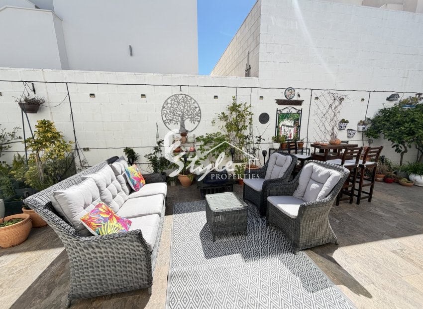 Resale - Villa - Villamartin, Orihuela Costa - Villamartin