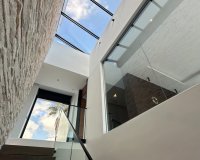 Resale - Villa - Villamartin, Orihuela Costa - Villamartin