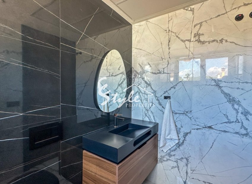 Resale - Villa - Villamartin, Orihuela Costa - Villamartin