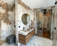 Resale - Villa - Villamartin, Orihuela Costa - Villamartin