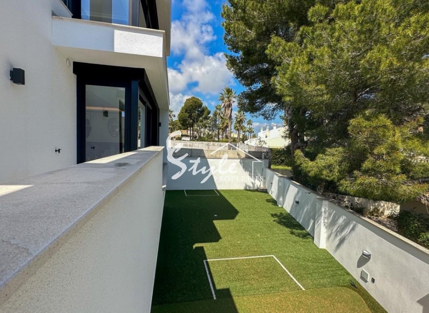 Resale - Villa - Villamartin, Orihuela Costa - Villamartin