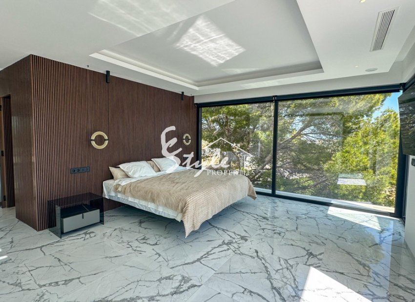 Resale - Villa - Villamartin, Orihuela Costa - Villamartin