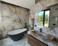 Resale - Villa - Villamartin, Orihuela Costa - Villamartin