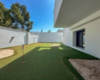 Resale - Villa - Villamartin, Orihuela Costa - Villamartin