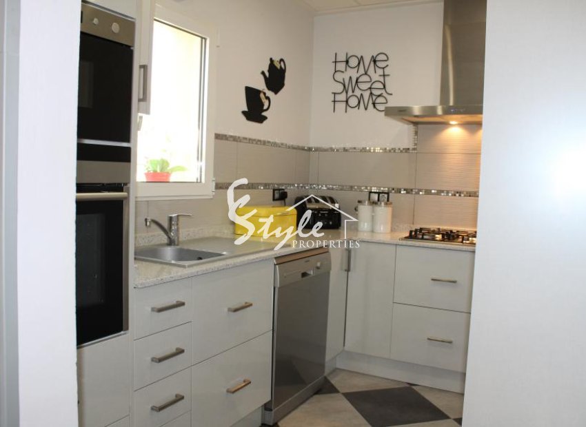 Resale - Villa - Villamartin, Orihuela Costa - Villamartin