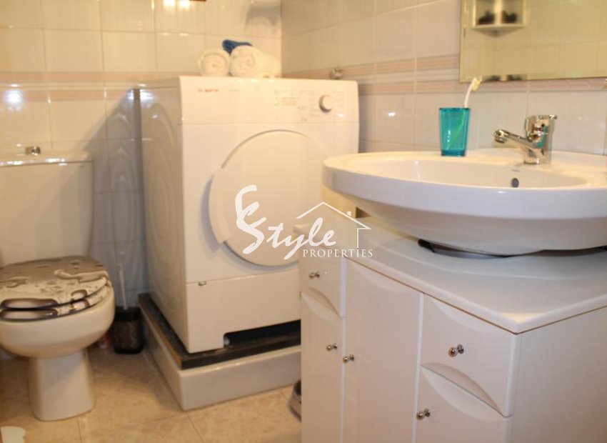 Resale - Villa - Villamartin, Orihuela Costa - Villamartin