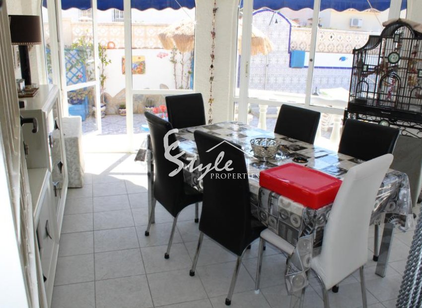 Resale - Villa - Villamartin, Orihuela Costa - Villamartin