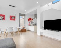 Resale - Villa - Villamartin, Orihuela Costa - Vistabella Golf