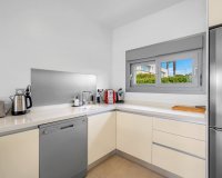 Resale - Villa - Villamartin, Orihuela Costa - Vistabella Golf