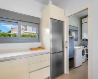 Resale - Villa - Villamartin, Orihuela Costa - Vistabella Golf