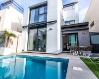 Resale - Villa - Villamartin - Pau 26