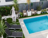 Resale - Villa - Villamartin - Pau 26