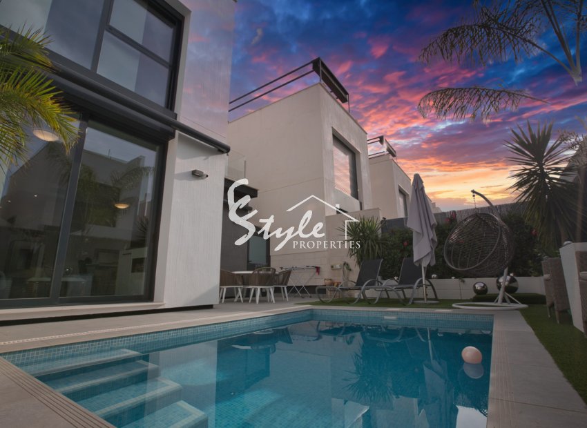 Resale - Villa - Villamartin - Pau 26