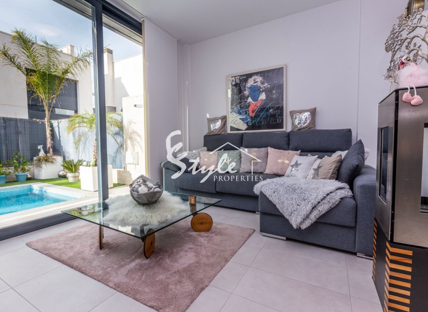 Resale - Villa - Villamartin - Pau 26