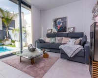 Resale - Villa - Villamartin - Pau 26