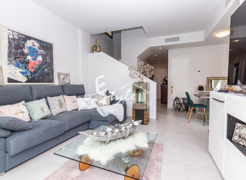 Resale - Villa - Villamartin - Pau 26