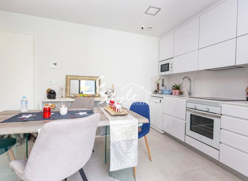 Resale - Villa - Villamartin - Pau 26