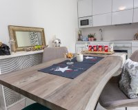 Resale - Villa - Villamartin - Pau 26