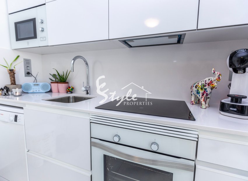 Resale - Villa - Villamartin - Pau 26