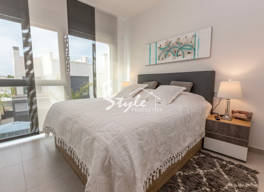 Resale - Villa - Villamartin - Pau 26