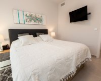 Resale - Villa - Villamartin - Pau 26