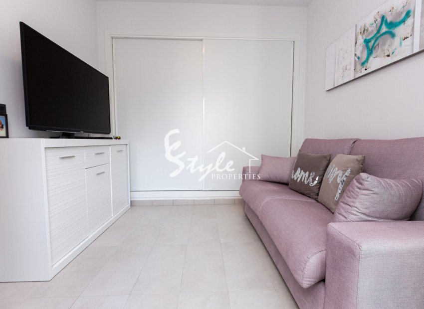 Resale - Villa - Villamartin - Pau 26