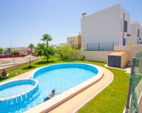 Resale - Villa - Villamartin - Pau 26