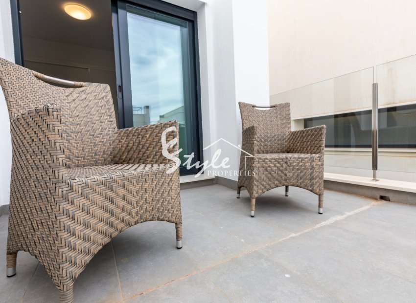 Resale - Villa - Villamartin - Pau 26