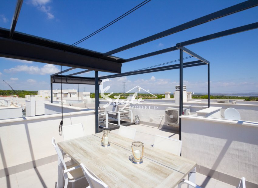 Resale - Villa - Villamartin - Pau 26