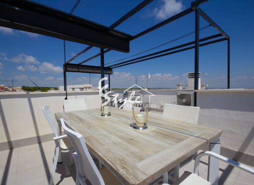 Resale - Villa - Villamartin - Pau 26