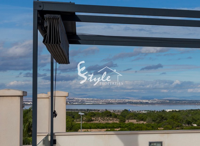 Resale - Villa - Villamartin - Pau 26