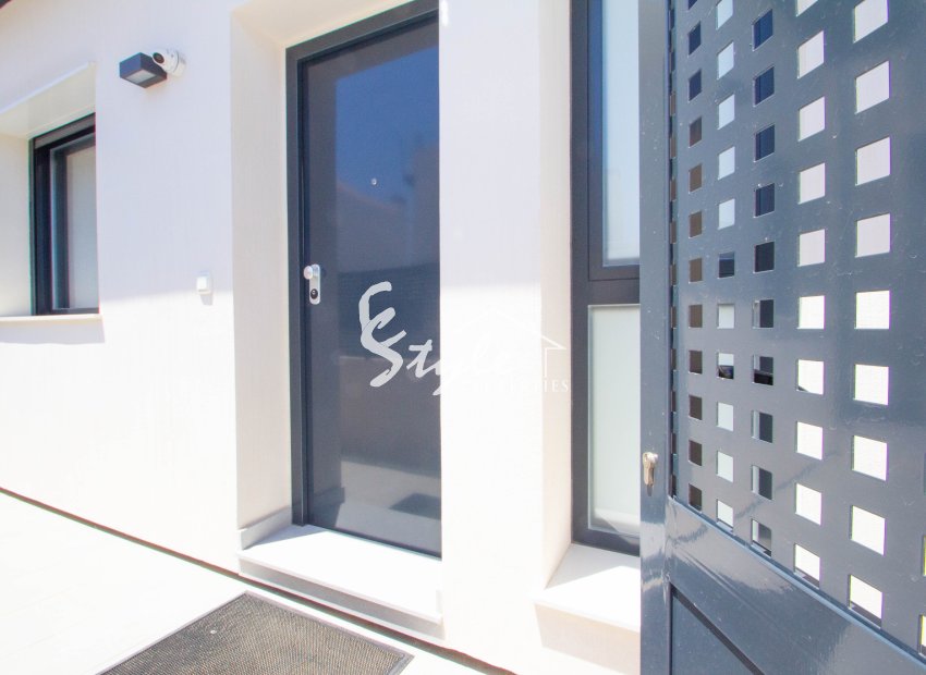 Resale - Villa - Villamartin - Pau 26