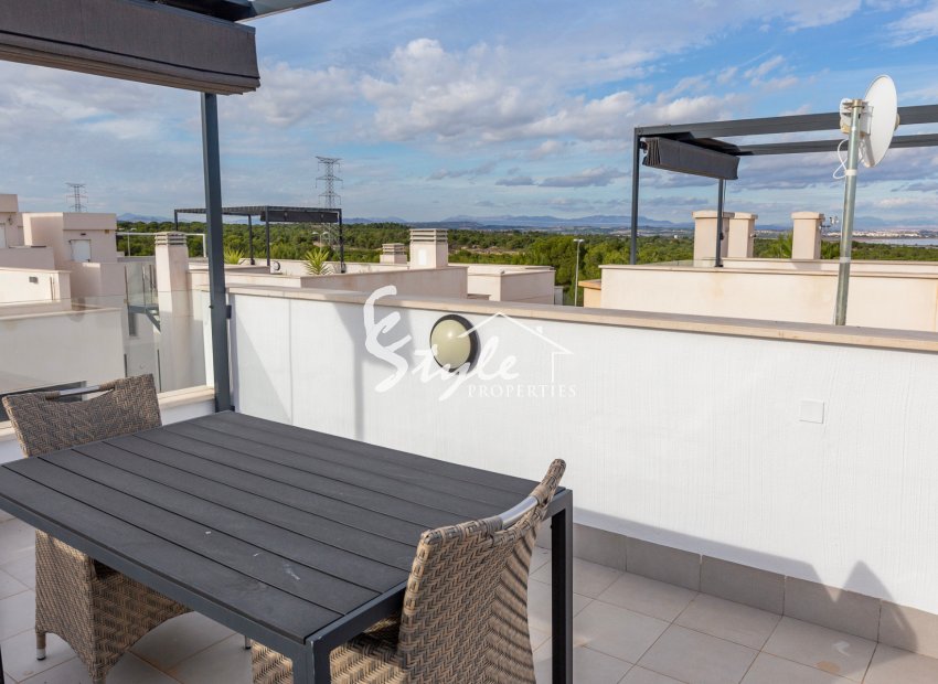 Resale - Villa - Villamartin - Pau 26