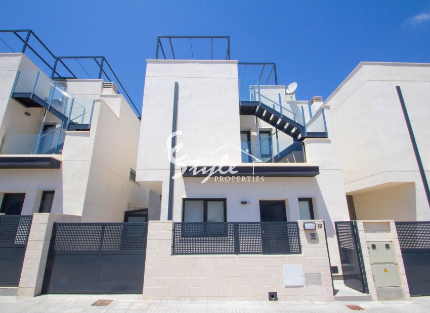 Resale - Villa - Villamartin - Pau 26