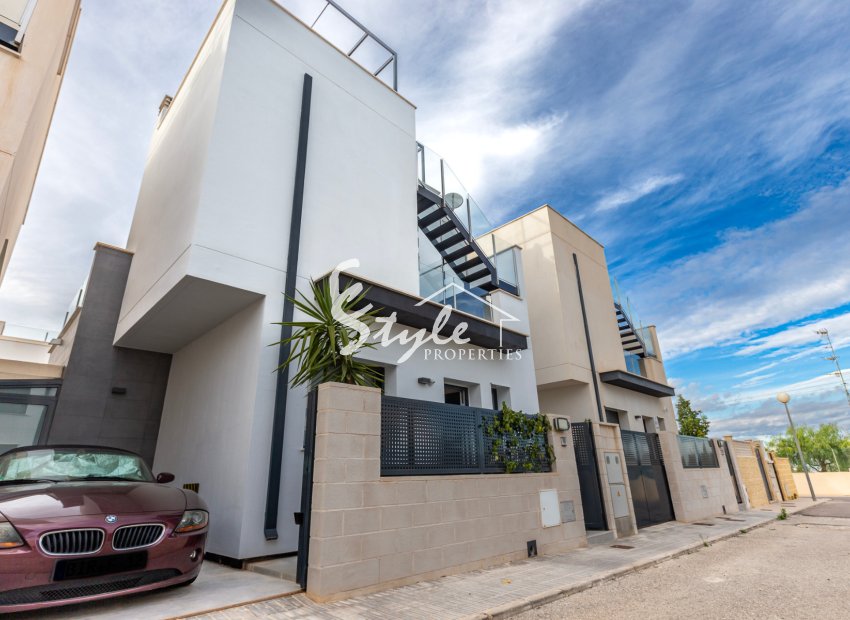 Resale - Villa - Villamartin - Pau 26